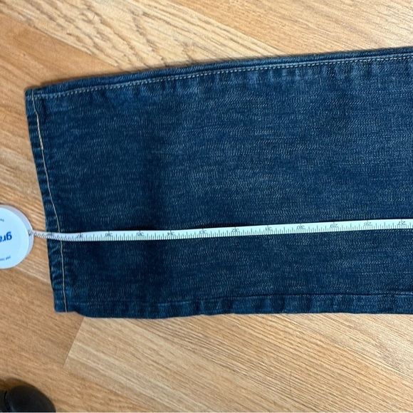 BAPEE LOGO denim pants A Bathing Ape jeans streetwear - Picture 3 of 11